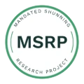 Mandated Shunning Research Project